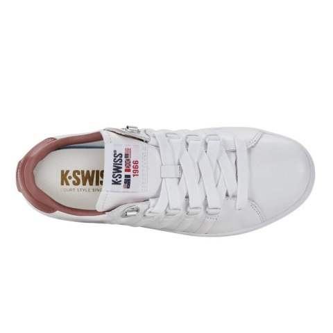 Buty K-Swiss LOZAN II W 97943-115-M
