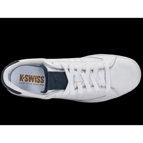 Buty K-Swiss LOZAN KLUB LTH M 07263-991-M