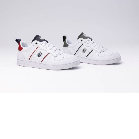 Buty K-Swiss LOZAN MATCH LTH M 08903-179-M
