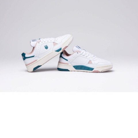 Buty K-Swiss MATCH PRO LTH W 98905-980-M