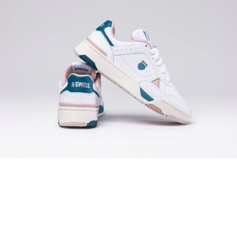 Buty K-Swiss MATCH PRO LTH W 98905-980-M