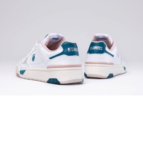 Buty K-Swiss MATCH PRO LTH W 98905-980-M