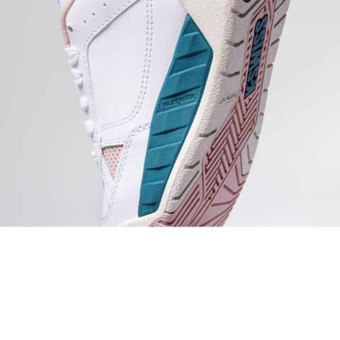Buty K-Swiss MATCH PRO LTH W 98905-980-M