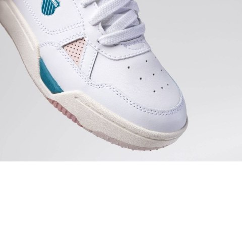 Buty K-Swiss MATCH PRO LTH W 98905-980-M