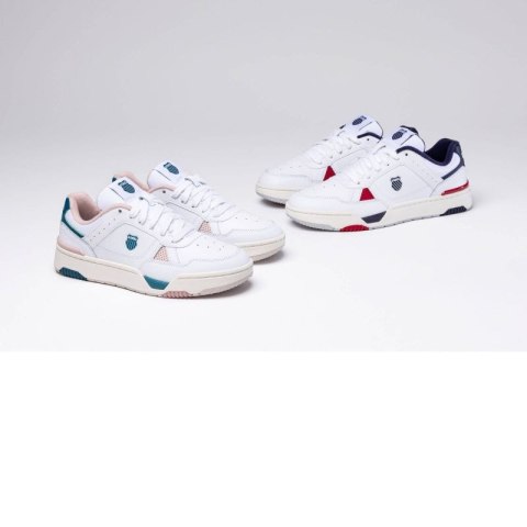 Buty K-Swiss MATCH PRO LTH W 98905-980-M