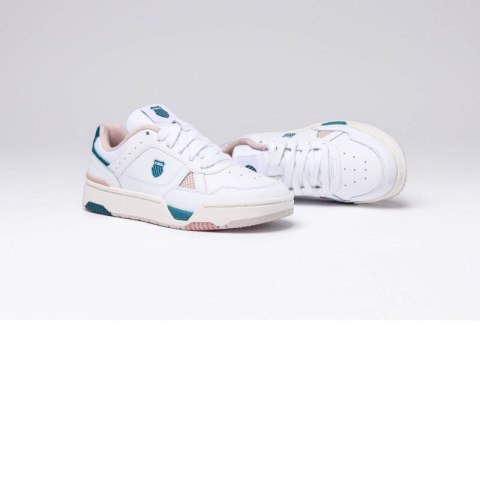 Buty K-Swiss MATCH PRO LTH W 98905-980-M