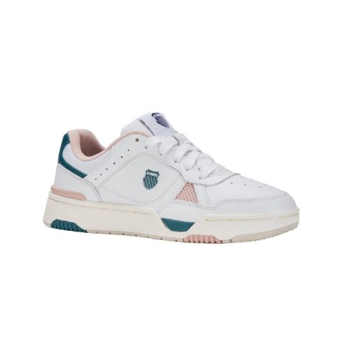 Buty K-Swiss MATCH PRO LTH W 98905-980-M