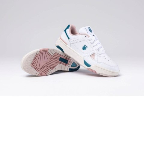 Buty K-Swiss MATCH PRO LTH W 98905-980-M