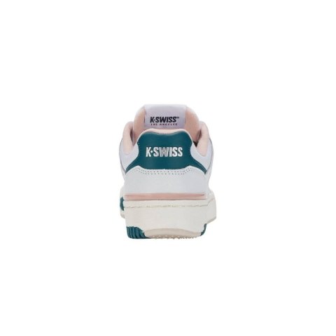Buty K-Swiss MATCH PRO LTH W 98905-980-M
