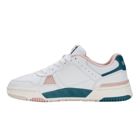 Buty K-Swiss MATCH PRO LTH W 98905-980-M