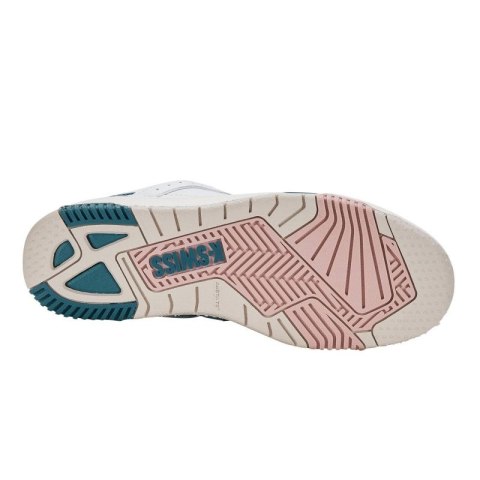 Buty K-Swiss MATCH PRO LTH W 98905-980-M