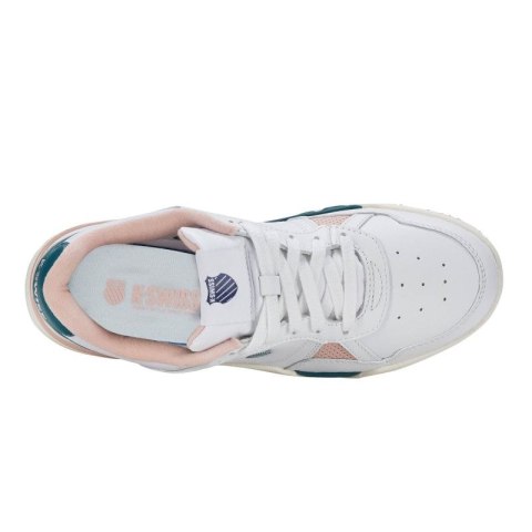 Buty K-Swiss MATCH PRO LTH W 98905-980-M