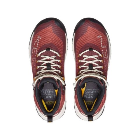 Buty KEEN NXIS EVO MID WP W KE-1027793