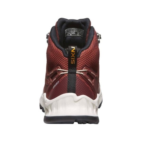 Buty KEEN NXIS EVO MID WP W KE-1027793