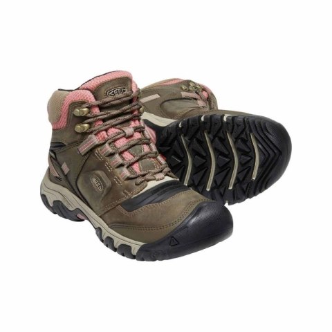 Buty Keen Ridge Flex Mid WP W KE-1024921