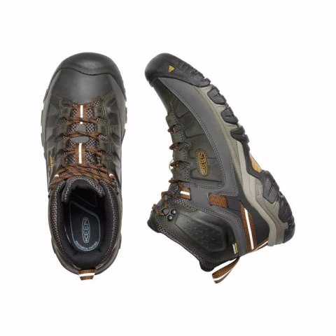 Buty Keen Targhee III MID WP M KE-1017787