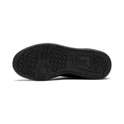 Buty Puma Rebound JOY Lo JR 381984-03