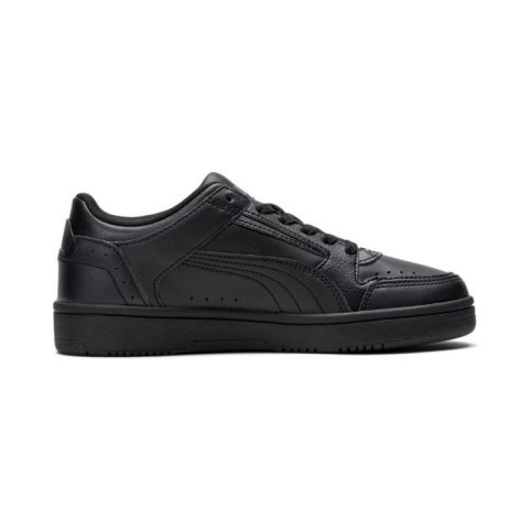 Buty Puma Rebound JOY Lo JR 381984-03