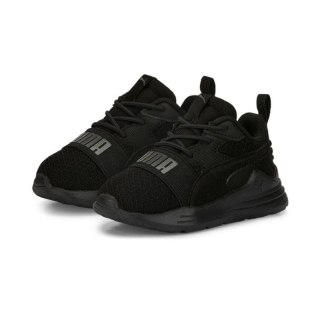 Buty Puma Wired Run Pure JR 390849-01