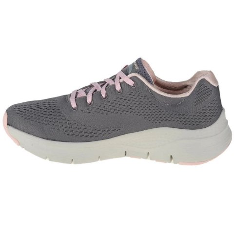 Buty Skechers Arch Fit Big Appeal W 149057-GYPK Buty Skechers Arch Fit Big Appeal W 149057-GYPK