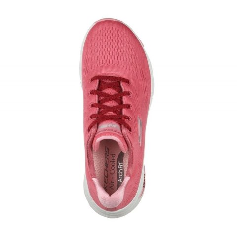Buty Skechers Arch Fit Big Appeal W 149057-ROS Buty Skechers Arch Fit Big Appeal W 149057-ROS