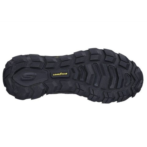 Buty Skechers Max Protect Fast Track M 237304-BBK Buty Skechers Max Protect Fast Track M 237304-BBK