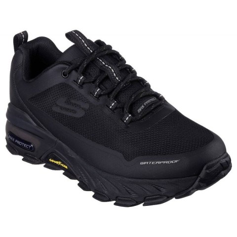 Buty Skechers Max Protect Fast Track M 237304-BBK Buty Skechers Max Protect Fast Track M 237304-BBK