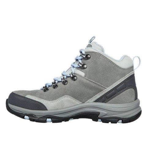 Buty Skechers Relaxed Fit Trego Rocky Mountain RM W 158258-GRY Buty Skechers Relaxed Fit Trego Rocky Mountain RM W 158258-GRY