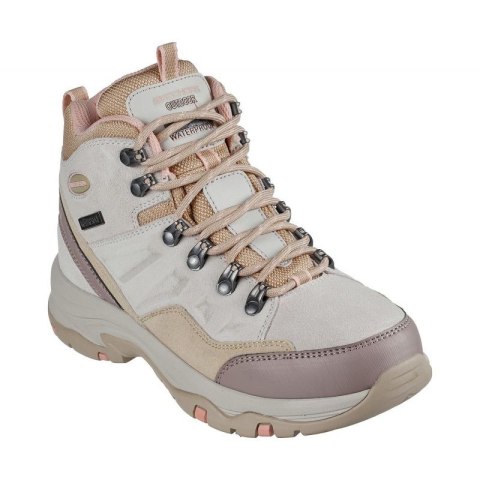 Buty Skechers Relaxed Fit Trego Rocky Mountain RM W 158258-NAT Buty Skechers Relaxed Fit Trego Rocky Mountain RM W 158258-NAT