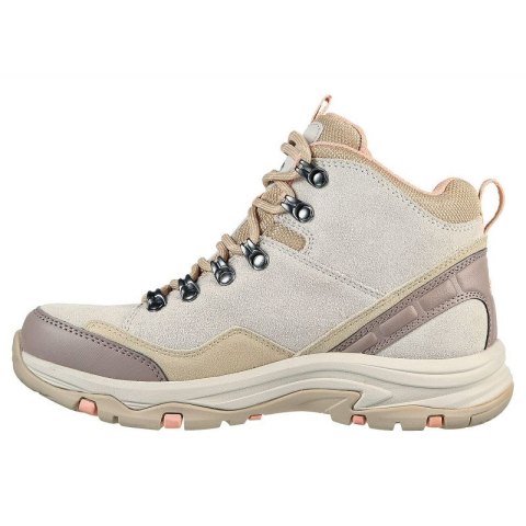 Buty Skechers Relaxed Fit Trego Rocky Mountain RM W 158258-NAT Buty Skechers Relaxed Fit Trego Rocky Mountain RM W 158258-NAT