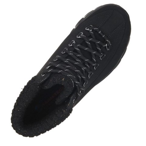 Buty Skechers Synergy Winter Nights W 12122-BBK Buty Skechers Synergy Winter Nights W 12122-BBK