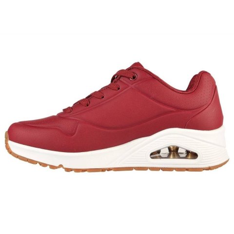 Buty Skechers Uno-Stand on Air W 73690-BURG Buty Skechers Uno-Stand on Air W 73690-BURG