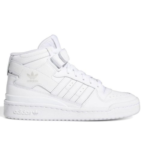 Buty adidas FORUM MID JR FZ2086 Buty adidas FORUM MID JR FZ2086