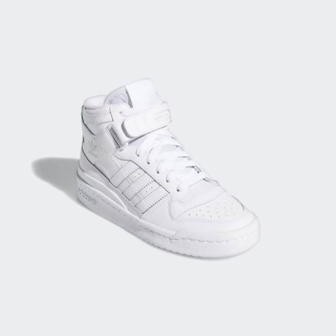 Buty adidas FORUM MID JR FZ2086 Buty adidas FORUM MID JR FZ2086