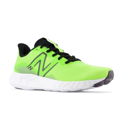 Buty do biegania męskie New Balance treningowe sportowe zielone (M411CT3) Buty do biegania męskie New Balance treningowe sportowe zielone (M411CT3)