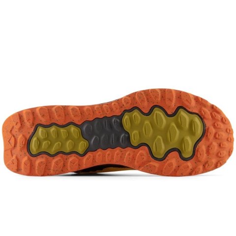Buty sportowe do biegania w terenie New Balance Fresh Foam Garoé sneakersy żółte (MTGAROY1) Buty sportowe do biegania w terenie New Balance Fresh Foam Garoé sneakersy żółte (MTGAROY1)