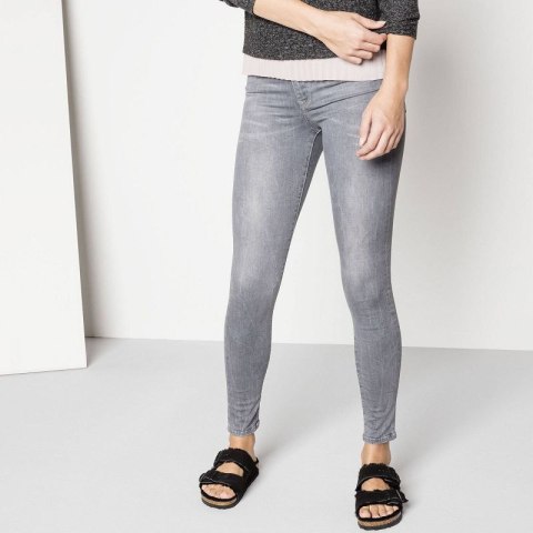 Klapki damskie ocieplane z wełną owczą Birkenstock Arizona VL Shearling Black skóra zamszowa regular szerokie (0752661)