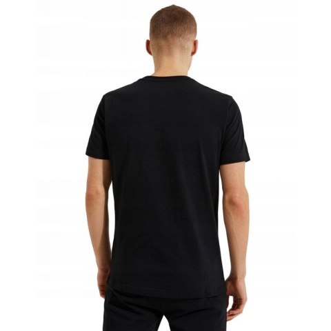 Koszulka Ellesse Voodoo Black M SHB06835-011