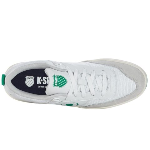 Buty K-Swiss K-VARSITY M 09075-970-M Buty K-Swiss K-VARSITY M 09075-970-M