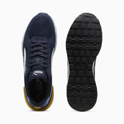 Buty Puma Graviton Club Navy M 380738-50 Buty Puma Graviton Club Navy M 380738-50