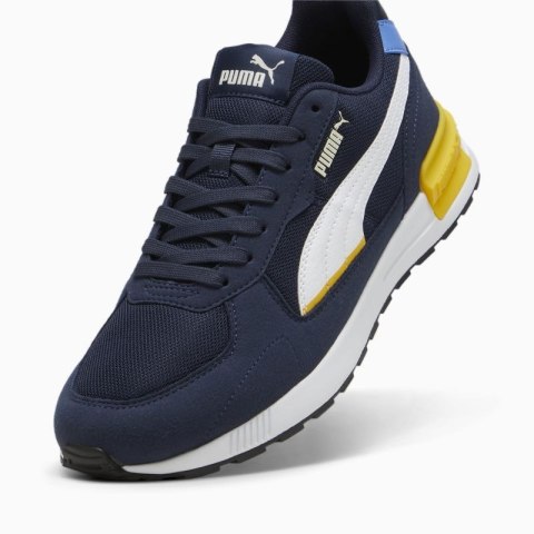 Buty Puma Graviton Club Navy M 380738-50 Buty Puma Graviton Club Navy M 380738-50