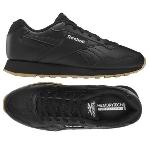 Buty Reebok Glide sneakersy M 100010030