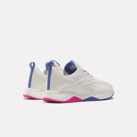 Buty Reebok Nanoflex TR 2.0 W 100074543