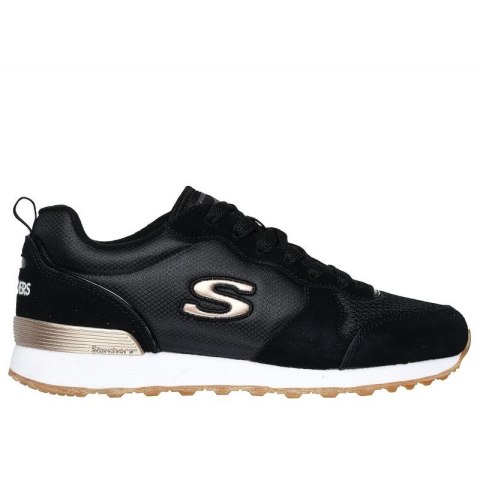 Buty Skechers OG 85 Gold'n Gurl W 111-BLK