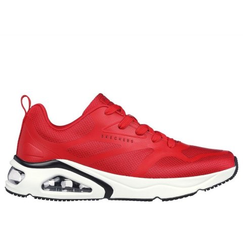 Buty Skechers Street Tres-Air Uno Revolution-Airy M 183070-RED Buty Skechers Street Tres-Air Uno Revolution-Airy M 183070-RED