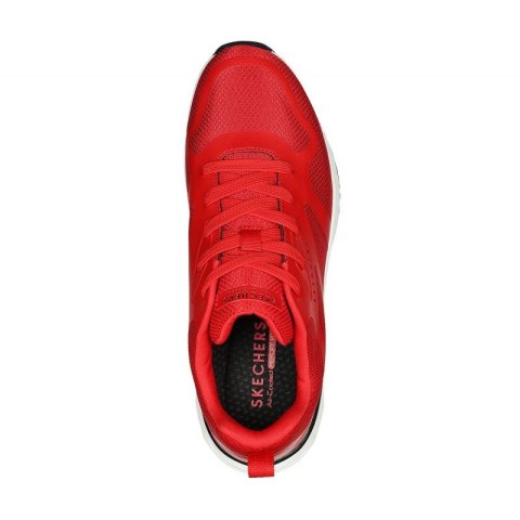 Buty Skechers Street Tres-Air Uno Revolution-Airy M 183070-RED Buty Skechers Street Tres-Air Uno Revolution-Airy M 183070-RED
