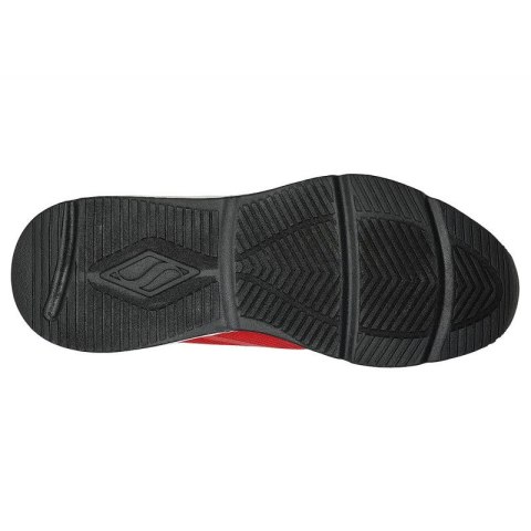 Buty Skechers Street Tres-Air Uno Revolution-Airy M 183070-RED Buty Skechers Street Tres-Air Uno Revolution-Airy M 183070-RED