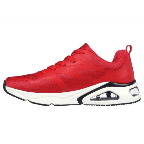 Buty Skechers Street Tres-Air Uno Revolution-Airy M 183070-RED Buty Skechers Street Tres-Air Uno Revolution-Airy M 183070-RED