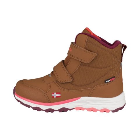 Buty Trollkids Kids Hafjell JR 264-814 Buty Trollkids Kids Hafjell JR 264-814