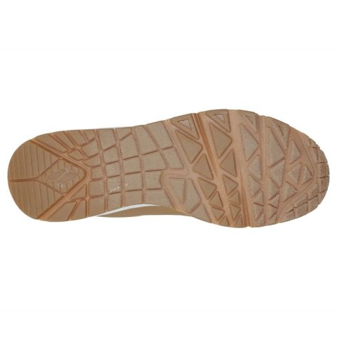 Buty sportowe Skechers Uno Stand On Air M 52458-TAN Buty sportowe Skechers Uno Stand On Air M 52458-TAN